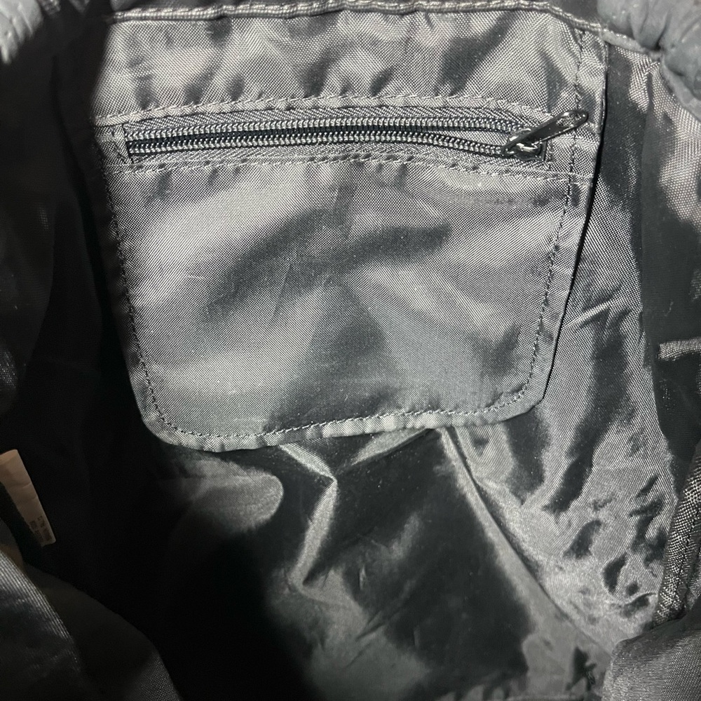 Quilted Nylon Drawstring Stuff Sack - image 8